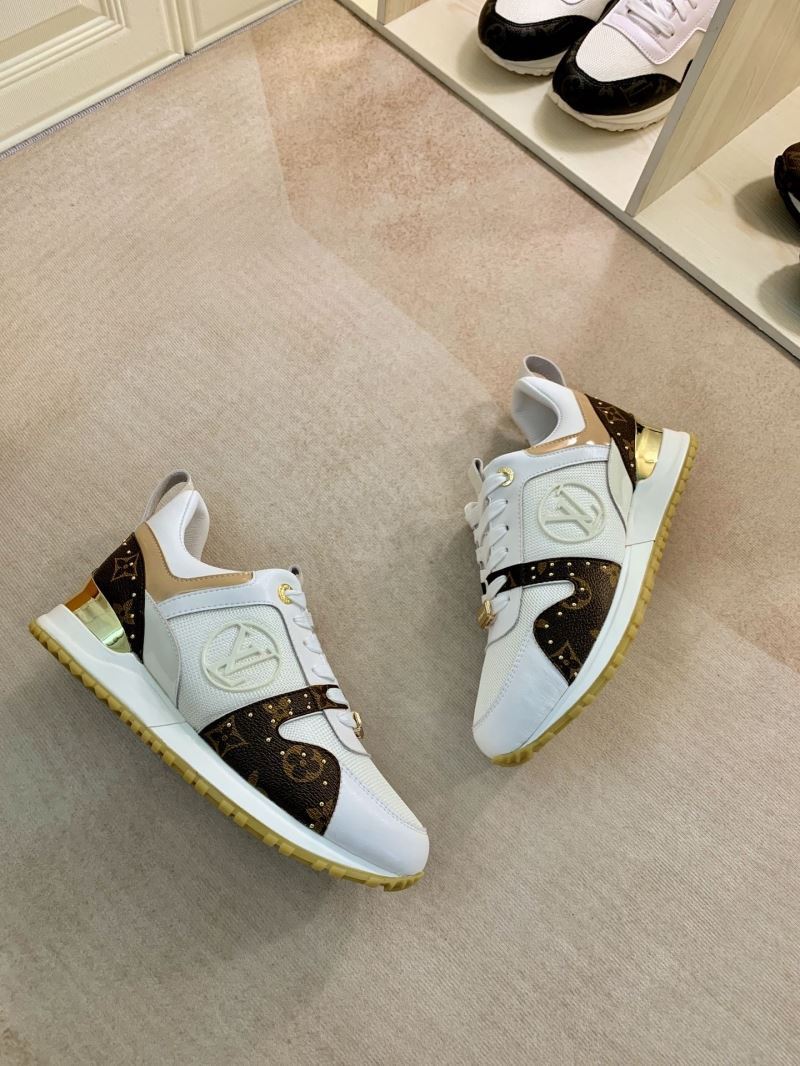 Louis Vuitton Low Shoes